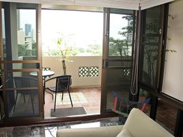 3 Schlafzimmer Wohnung zu vermieten im Raintree Villa, Khlong Tan Nuea