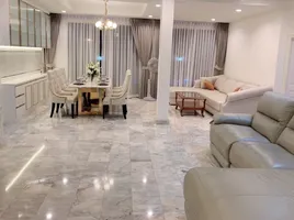 4 Bedroom Villa for sale at Paradise Villa 1 & 2, Nong Prue, Pattaya, Chon Buri