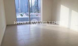 1 Bedroom Apartment for sale in Shams Abu Dhabi, Abu Dhabi The Gate Tower 2