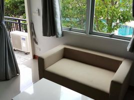 1 Schlafzimmer Wohnung zu verkaufen im Blue Ocean Condo Bangsaen, Saen Suk