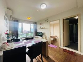 1 Schlafzimmer Wohnung zu vermieten im D Condo Nim, Fa Ham, Mueang Chiang Mai