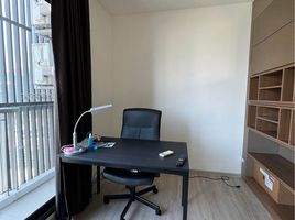 1 Schlafzimmer Appartement zu vermieten im Rhythm Sukhumvit 36-38, Khlong Tan