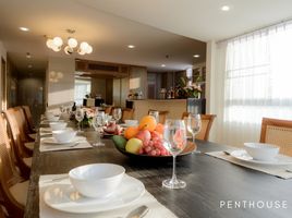 6 Bedroom Apartment for rent at Suan Phinit, Thung Mahamek