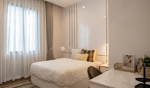 5 Bedrooms House for sale in Bang Pla, Samut Prakan Panara Bangna - Suvarnabhumi