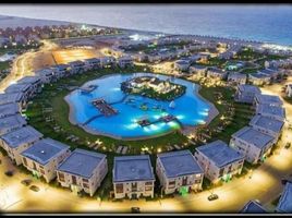 4 Bedroom Villa for sale at Amwaj, Al Alamein
