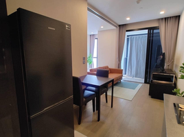 1 Bedroom Condo for rent at Ashton Asoke, Khlong Toei Nuea, Watthana