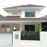 3 Bedroom House for sale at Zentara Ville Morpak, Nai Mueang