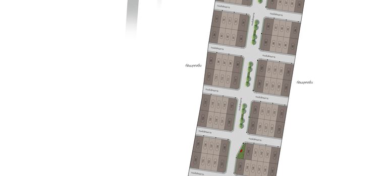 Master Plan of เออร์บานิโอ วิภาวดี - แจ้งวัฒนะ - Photo 1