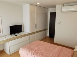 2 Bedroom Apartment for rent at PPR Villa, Khlong Tan Nuea, Watthana