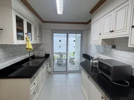 4 Bedroom House for rent at Baan Sra Suan, Nong Kae