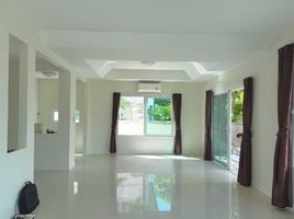 4 спален Дом на продажу в Pruklada Pinklao Sai 5 Village, Bang Toei