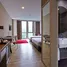 Studio Wohnung zu vermieten im Marquee Place, Angeles City, Pampanga, Central Luzon, Philippinen