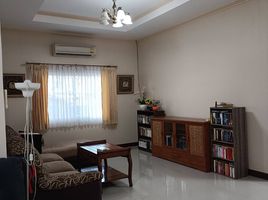 3 Bedroom House for sale in Utapao-Rayong-Pattaya International Airport, Phla, Phla