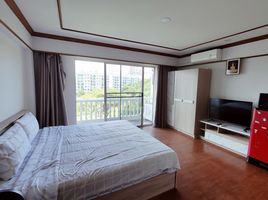 Studio Condo for sale at Majestic Jomtien Condominium, Nong Prue