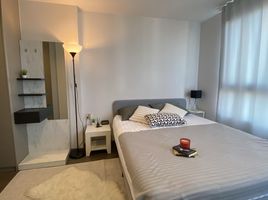 1 Schlafzimmer Appartement zu vermieten im Ideo Sukhumvit 93, Bang Chak