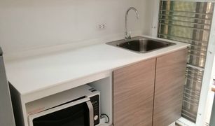 1 Bedroom Condo for sale in Khlong Nueng, Pathum Thani Dcondo Campus Resort Rangsit