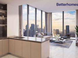 1 Bedroom Apartment for sale at Peninsula Five, Executive Towers