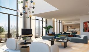 3 Schlafzimmern Appartement zu verkaufen in DAMAC Towers by Paramount, Dubai Design Quarter