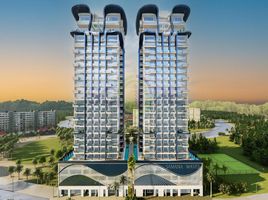 2 बेडरूम अपार्टमेंट for sale at Samana Waves 2, District 13