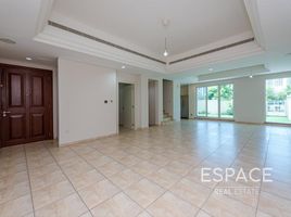 4 Bedroom Villa for sale at Morella, Victory Heights, Dubai Studio City (DSC)