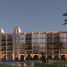 Studio Penthouse zu verkaufen im Atlantis, Hurghada, Red Sea