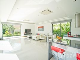 4 Schlafzimmer Villa zu verkaufen im The Vineyard Phase 3, Pong, Pattaya