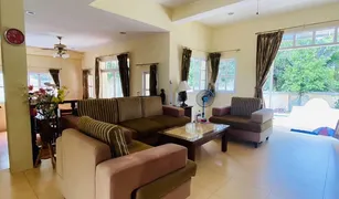 3 Bedrooms Villa for sale in Lipa Noi, Koh Samui 