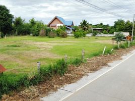  Grundstück zu verkaufen in Thoen, Lampang, Thoen Buri