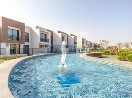 2 Bedroom Townhouse for sale at Marbella, Mina Al Arab