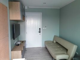 1 Schlafzimmer Wohnung zu verkaufen im Plum Condo Central Station, Sao Thong Hin, Bang Yai