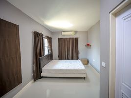 3 Schlafzimmer Villa zu vermieten im Prompat Prime, Sam Wa Tawan Tok, Khlong Sam Wa, Bangkok