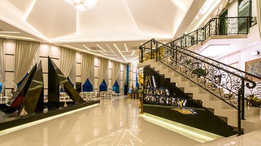 Photos 1 of the Reception / Lobby Area at Marina Golden Bay