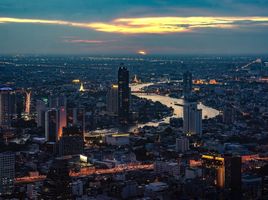 4 Schlafzimmer Wohnung zu verkaufen im The Ritz-Carlton Residences At MahaNakhon, Si Lom