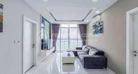 Fully furnished 2 Bedroom Apartment for Lease 中可用单位