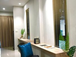 Studio Apartment for rent at Hakka Residence, Bang Kaeo, Mueang Samut Songkhram
