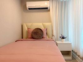 2 Bedroom Apartment for rent at Metro Sky Prachachuen, Wong Sawang, Bang Sue, Bangkok, Thailand