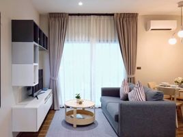 2 Bedroom Apartment for sale at The Title Halo 1, Sakhu, Thalang