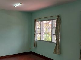 2 Schlafzimmer Haus zu vermieten im Baan Suthavee Cluster House, Bang Phli Yai, Bang Phli