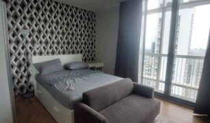 Studio Condo for sale in Khlong Tan, Bangkok Park Origin Phrom Phong