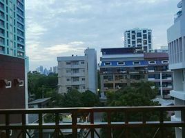 1 Bedroom Apartment for rent at Venio Sukhumvit 10, Khlong Toei, Khlong Toei