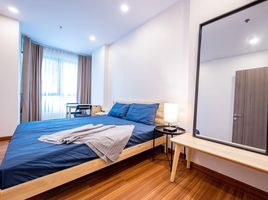 2 Bedroom Condo for rent at Supalai Premier Charoen Nakon, Khlong San