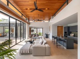 3 Schlafzimmer Villa zu verkaufen im Botanica Luxury Krabi, Ao Nang