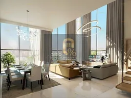 6 Bedroom Penthouse for sale at Al Maryah Vista, 