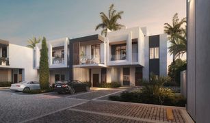1 Habitación Adosado en venta en Ewan Residences, Dubái Verdana Townhouses	2