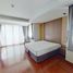 3 Schlafzimmer Appartement zu vermieten im Newton Tower, Khlong Toei