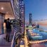 2 Bedroom Apartment for sale at Seapoint, EMAAR Beachfront