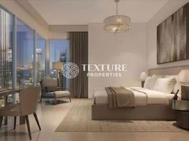 3 Bedroom Apartment for sale at The Address Residences Dubai Opera, 