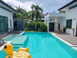 4 Bedroom Villa for rent in Phuket Town, Phuket, Rawai, Phuket Town