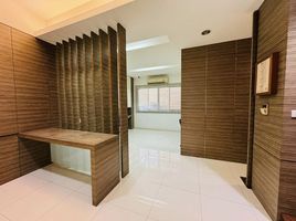 3 Bedroom House for rent at Baan Klang Muang Monte-Carlo, Lat Yao, Chatuchak