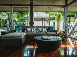 4 Schlafzimmer Villa zu verkaufen im Laem Singh Villa, Choeng Thale, Thalang, Phuket